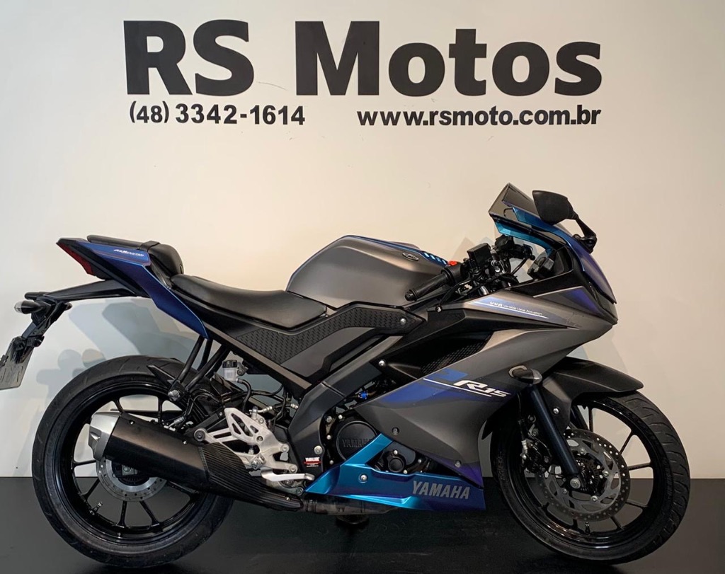 YZF R-15 155 ABS