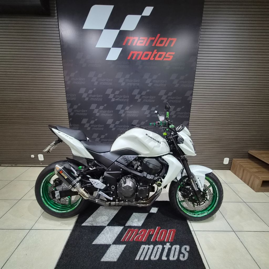 Z 750