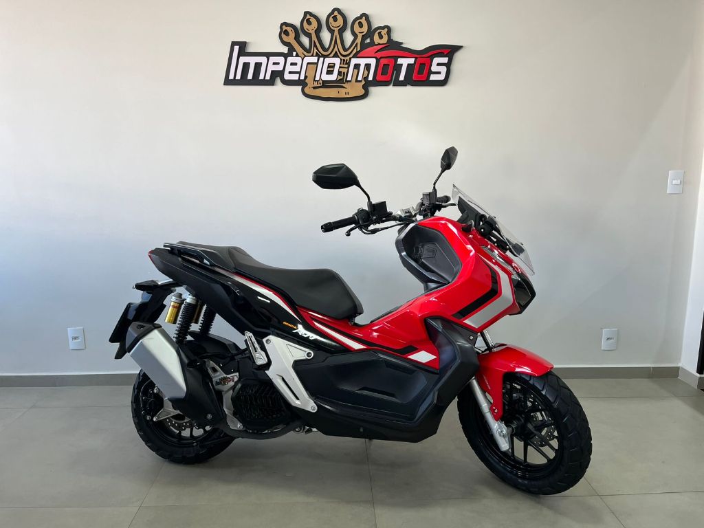 ADV 150 (2 MIL KM UNICO DONO)