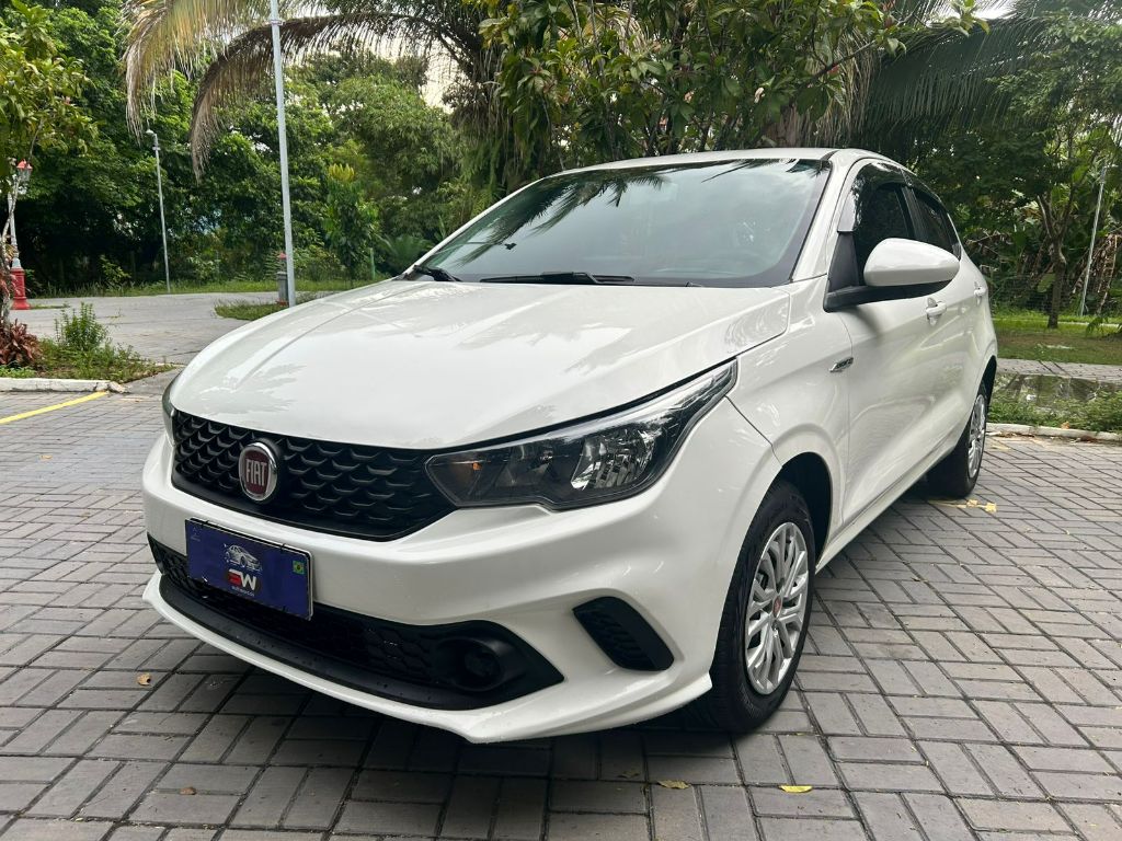 ARGO DRIVE 1.0 6V Flex