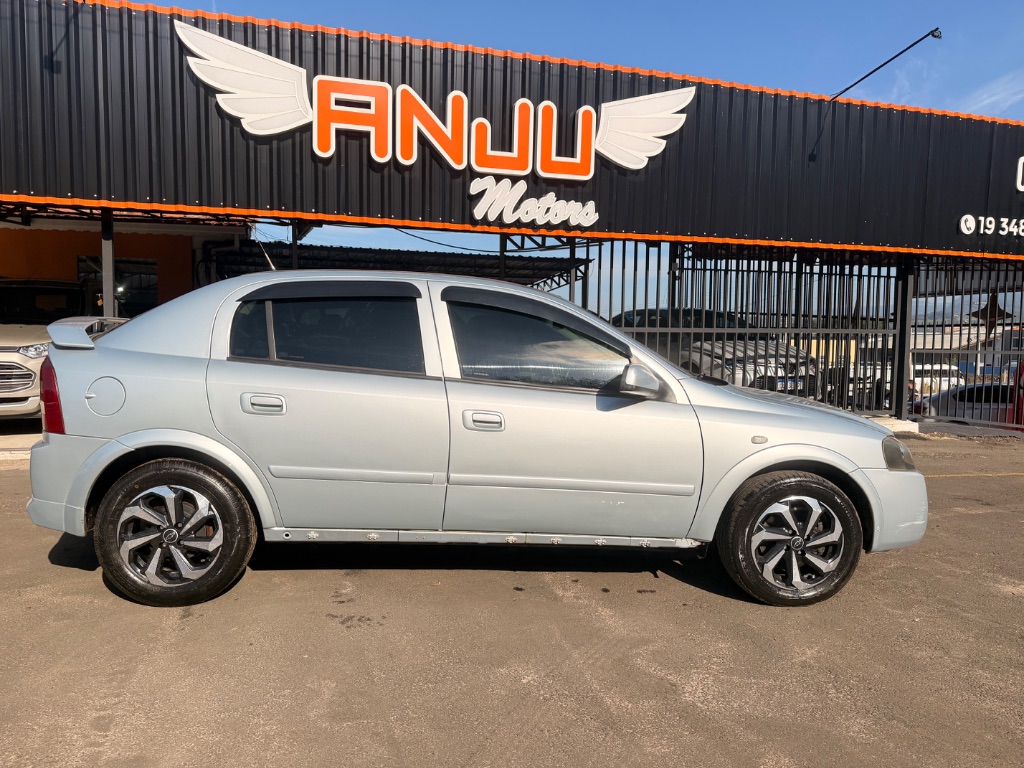 Astra Advantage 2.0 MPFI 8V FlexPower 5p