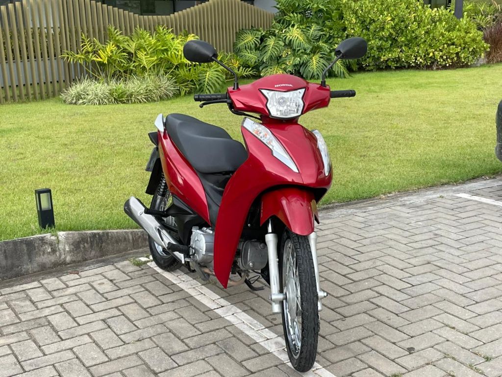 BIZ 110i