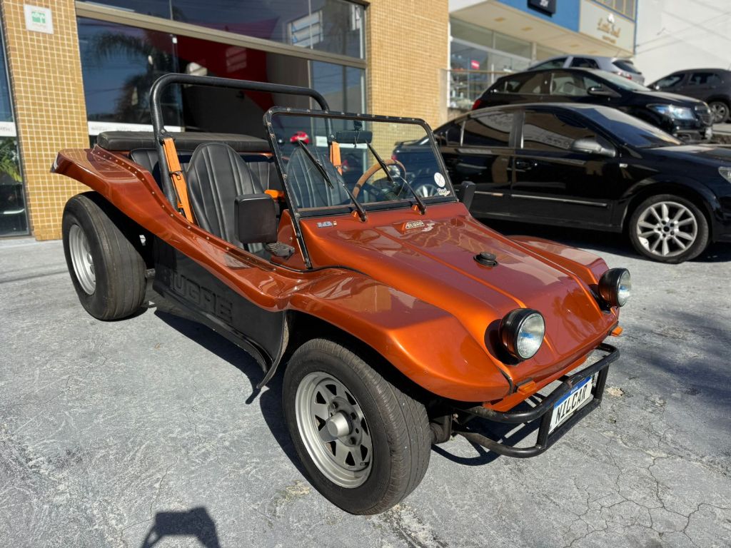 Buggy VII/VII BIG/VII Flex