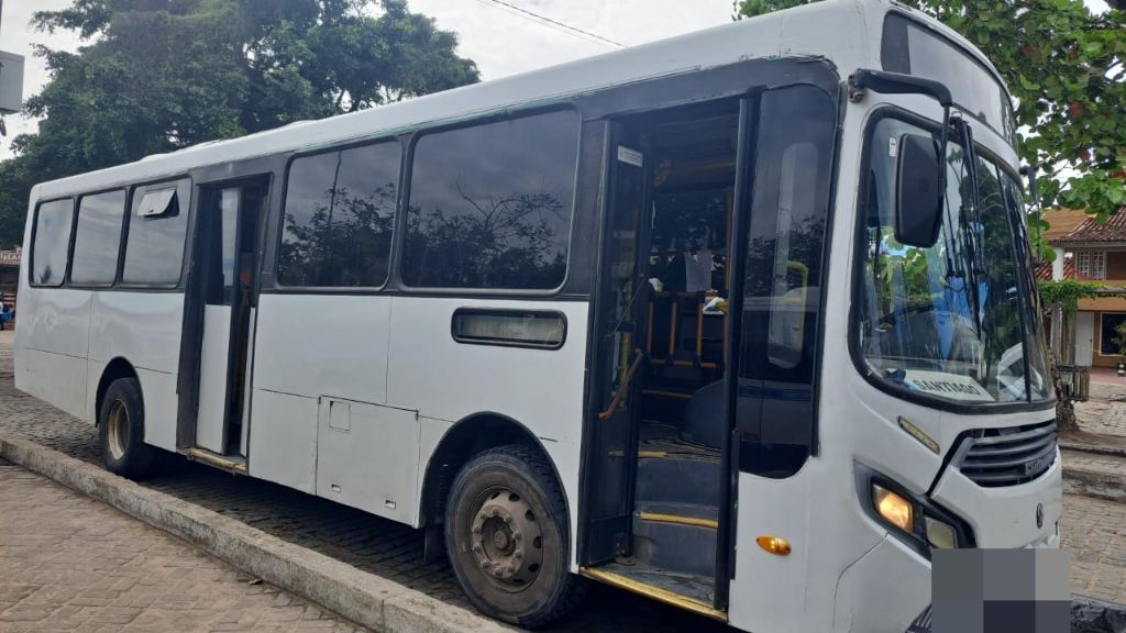 CAIO APACHE VIP ANO 2014 M.BENZ MICRAO COD.506