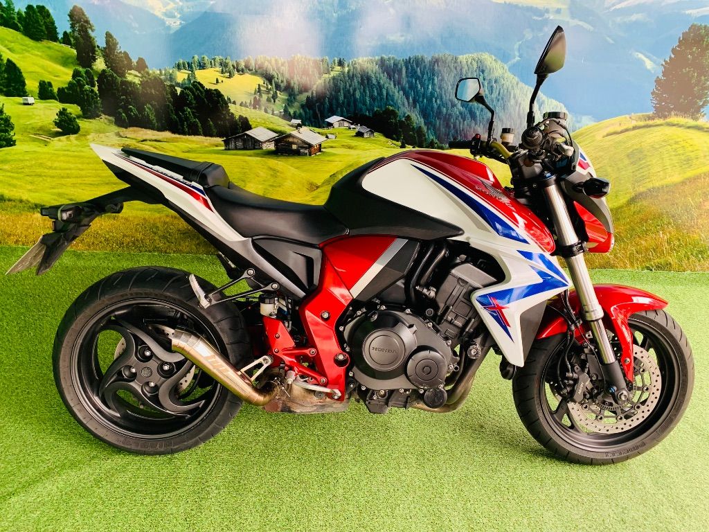 CB 1000R/ABS