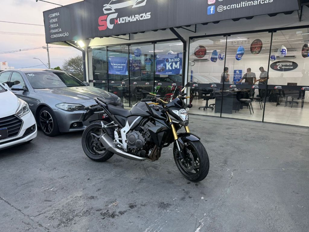 CB 1000R/ABS