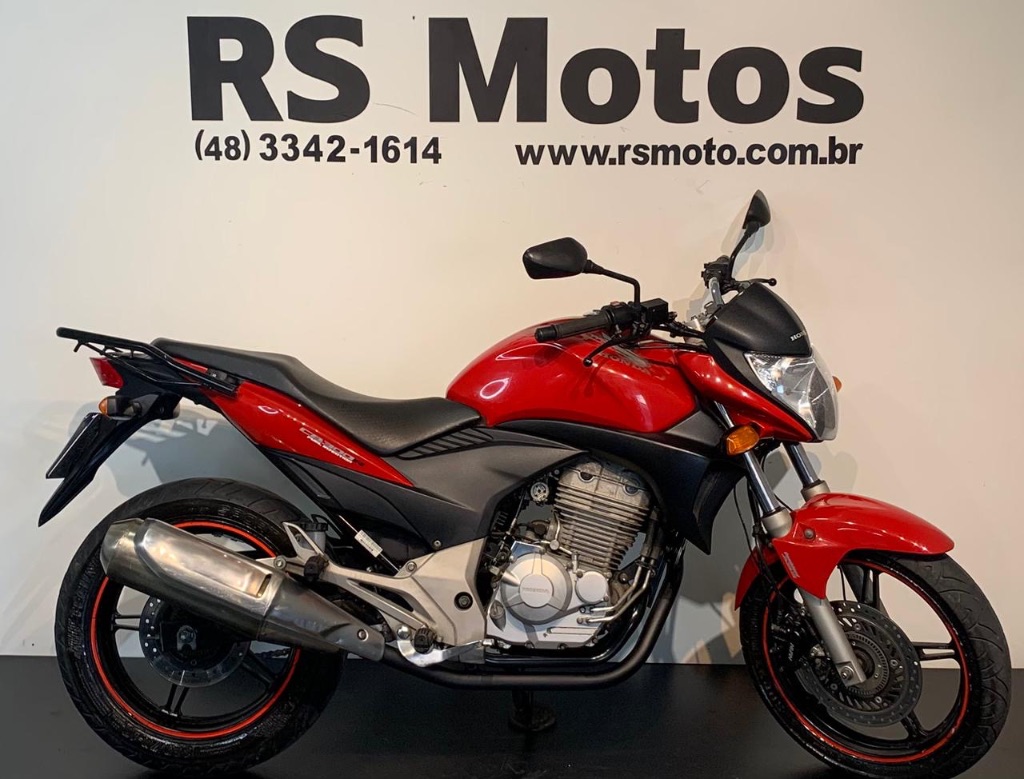CB 300R/ 300R FLEX