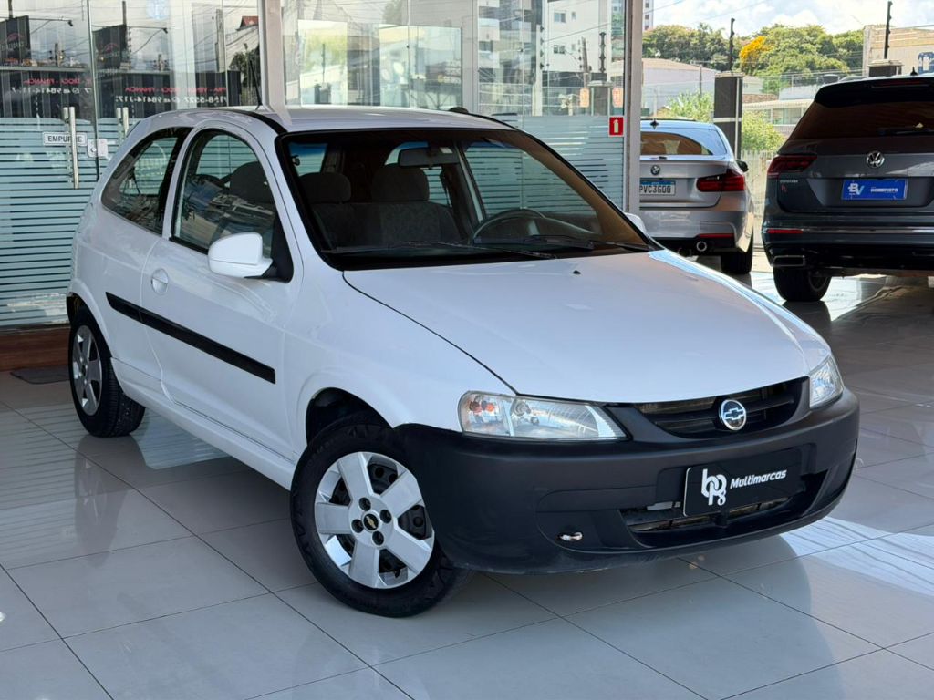 Celta 1.0/Super/N.Piq.1.0 MPFi VHC 8V 3p