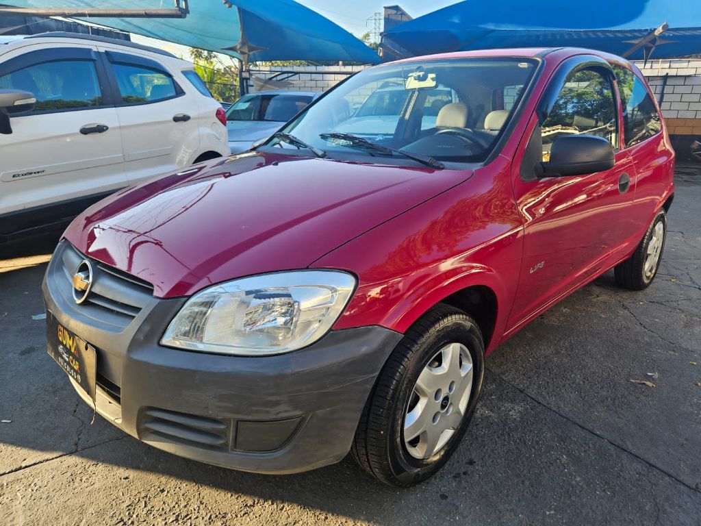 Celta Life/ LS 1.0 MPFI 8V FlexPower 3p