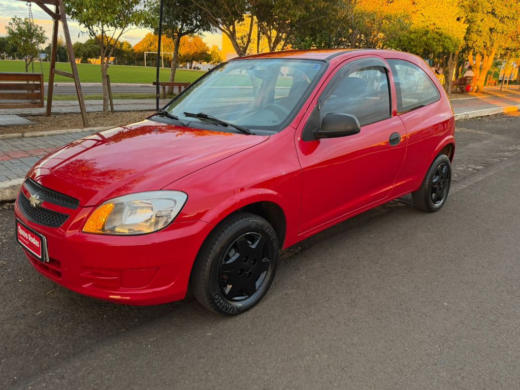 Celta Life/ LS 1.0 MPFI 8V FlexPower 3p