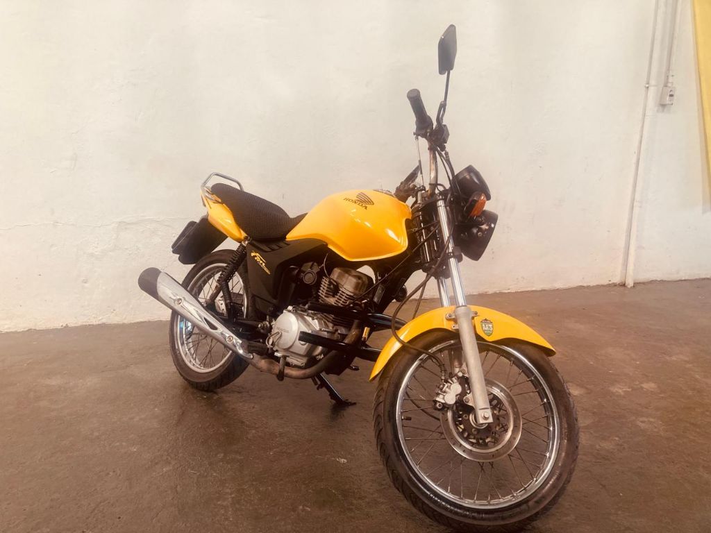 CG 150 FAN ESi/ 150 FAN ESi FLEX