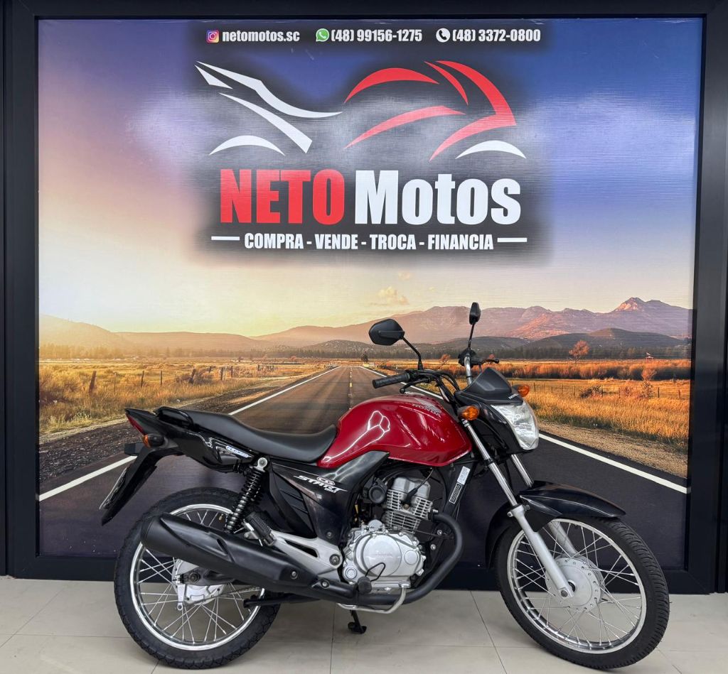 CG 150 START FLEXONE