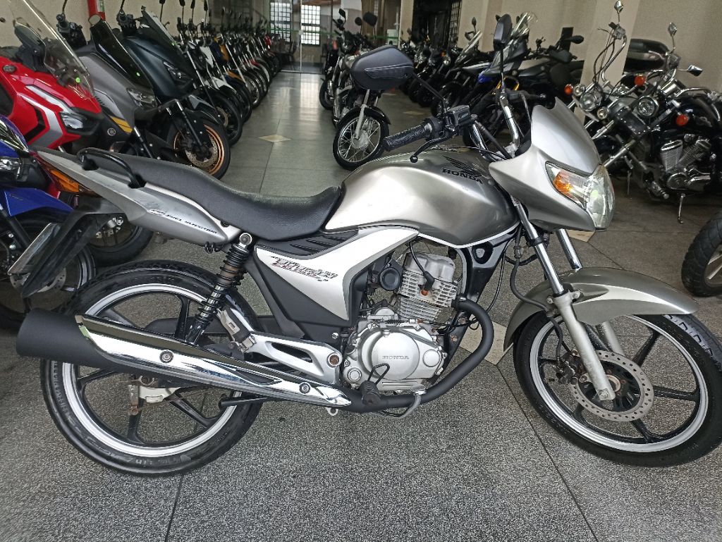 CG 150 TITAN-ESD MIX/FLEX