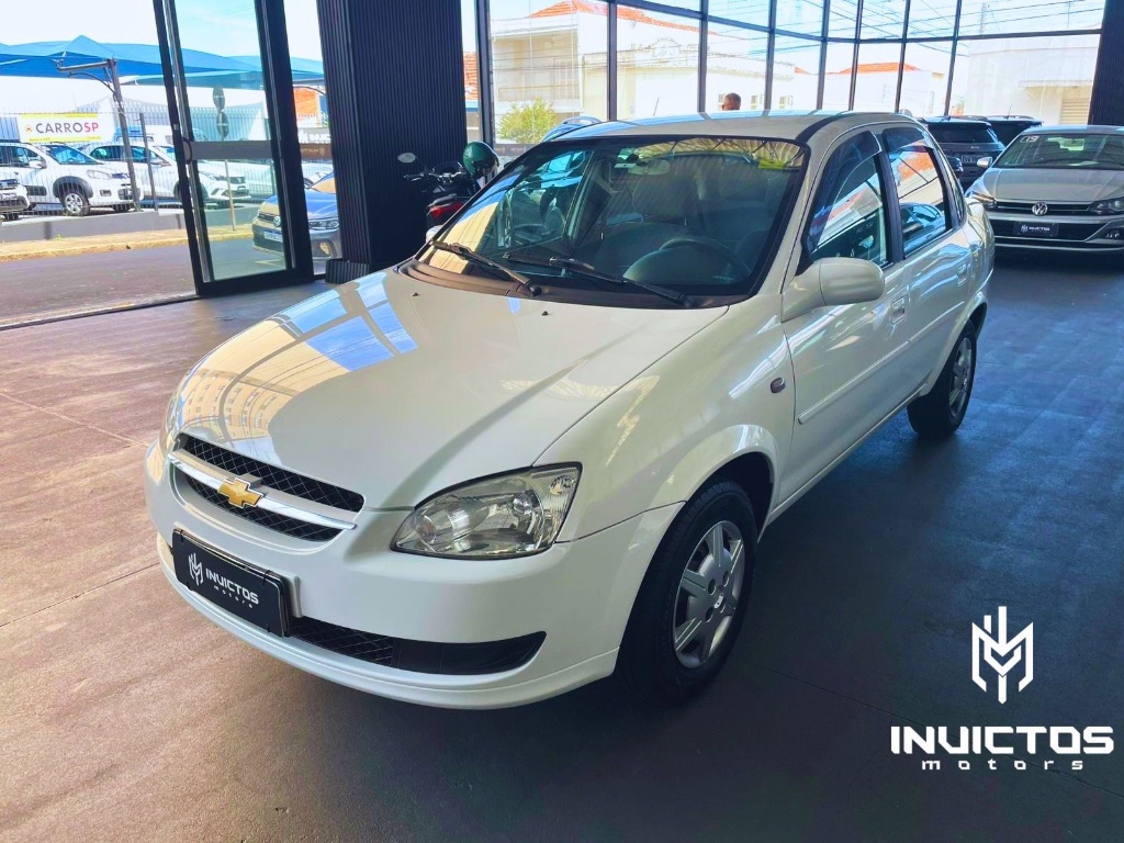 Classic Life/LS 1.0 VHC FlexP. 4p