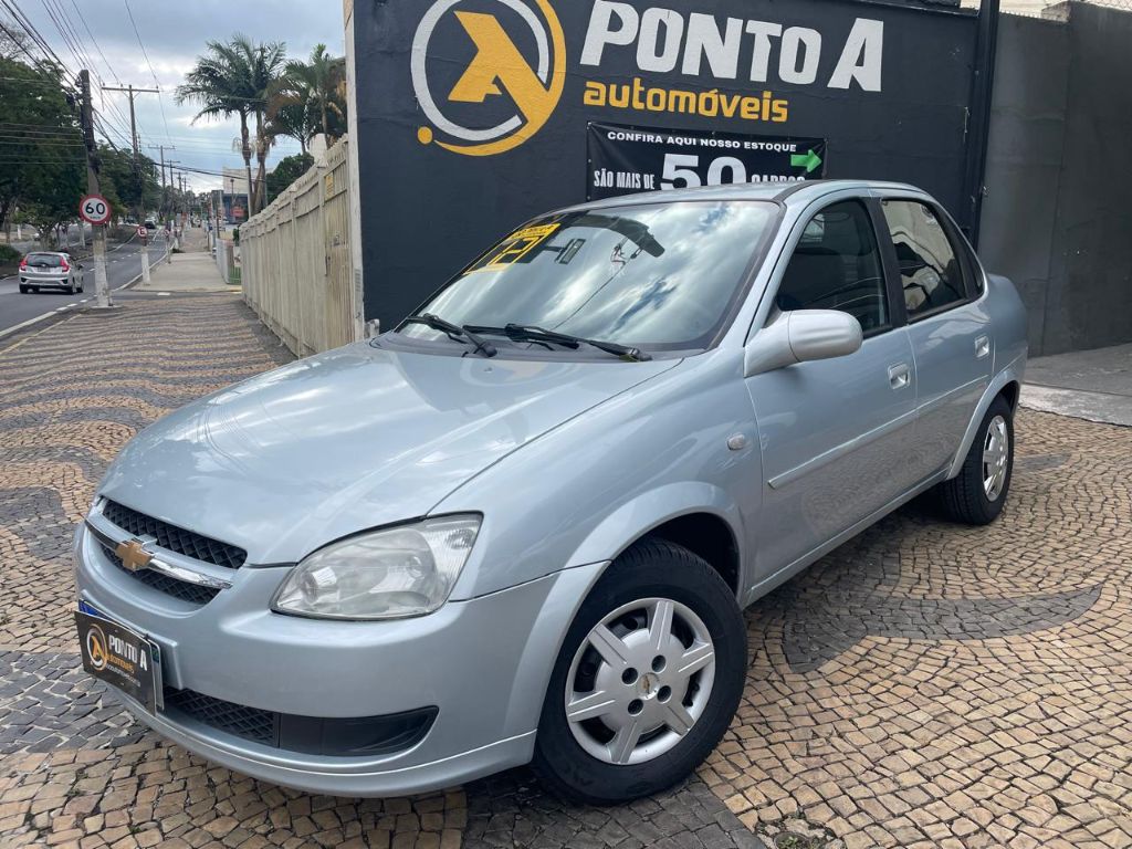 Classic Life/LS 1.0 VHC FlexP. 4p