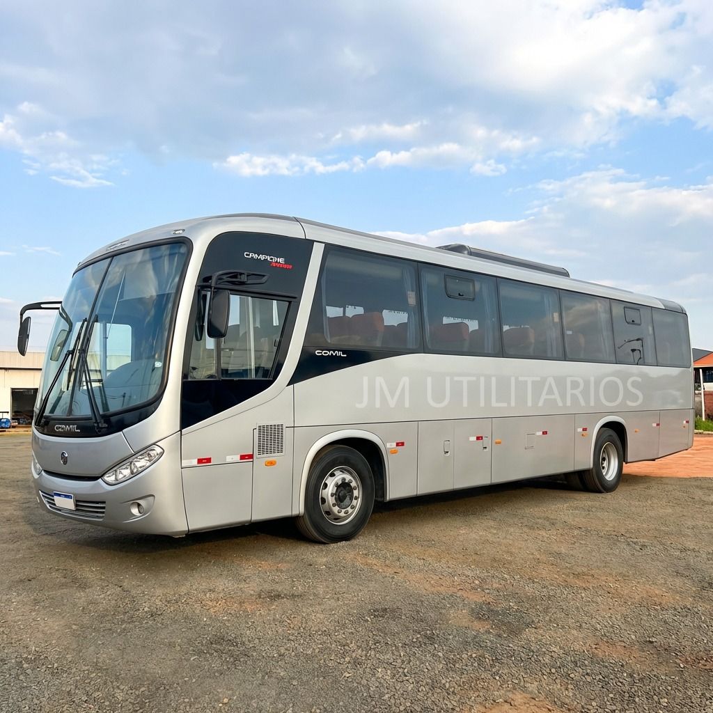COMIL CAMPIONE 3.25 VW 17.230 RODOVIARIO 2026 COD.172