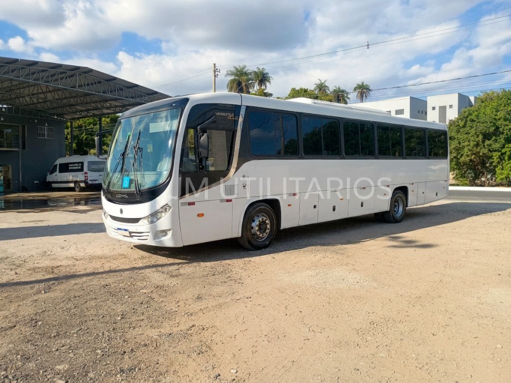 COMIL VERSATILLE GOLD ANO 2013 VW 17.230 JM COD.215