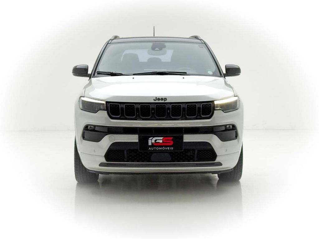 COMPASS S T270 1.3 TB 4x2 Flex Aut.