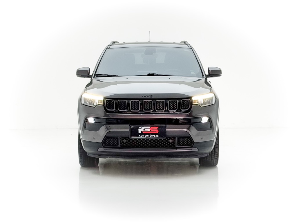 COMPASS T270 80 Anos 1.3 TB 4x2 Flex Aut