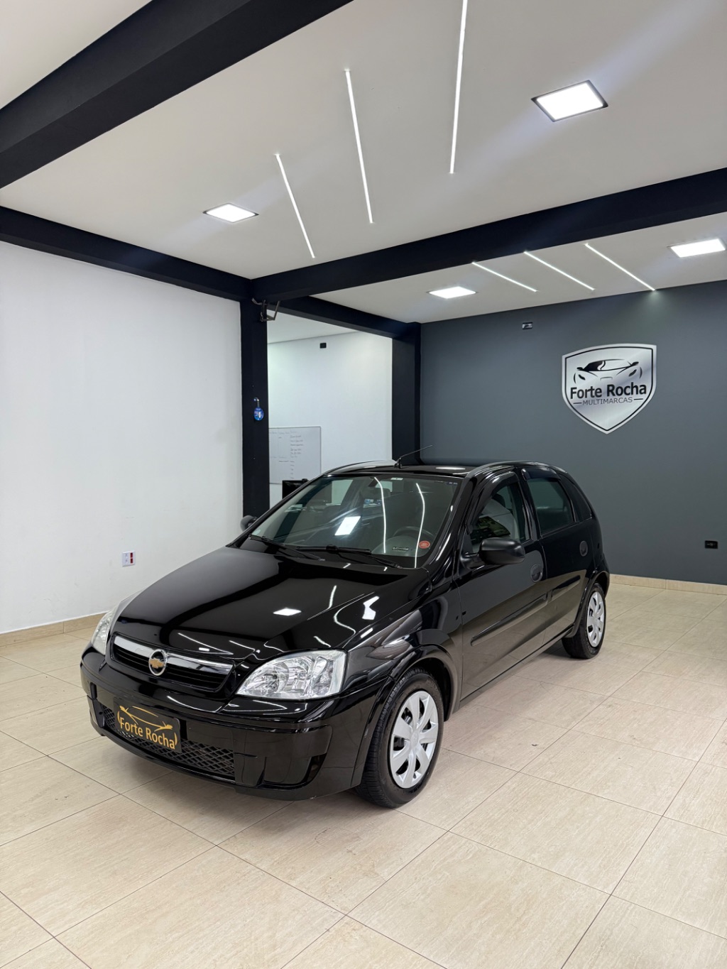Corsa Hat. Maxx 1.4 8V ECONOFLEX 5p