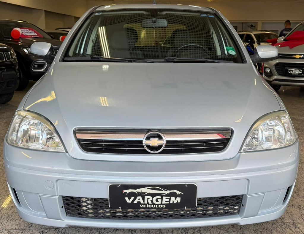 Corsa Hat. Maxx 1.4 8V ECONOFLEX 5p