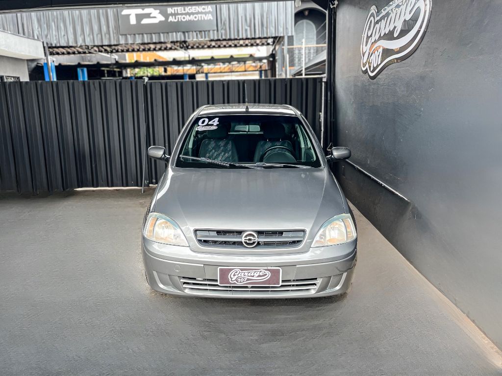 Corsa Hatchback 1.0 MPFI 8V 71cv 5p