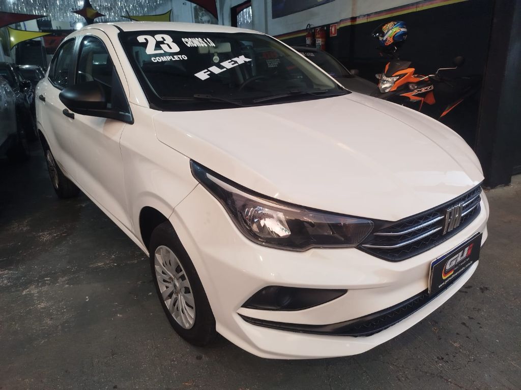 CRONOS 1.0 6V Flex