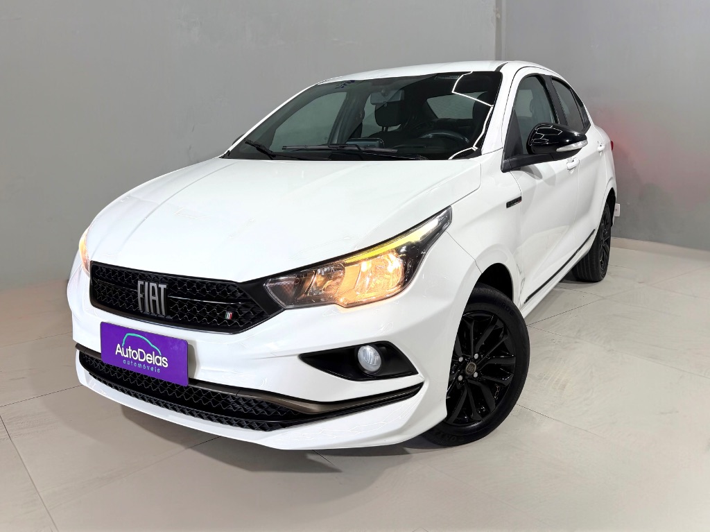 CRONOS 1.3 8V Flex