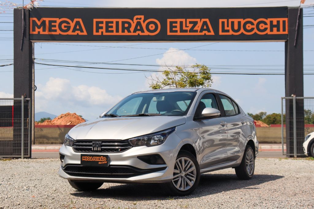 CRONOS DRIVE 1.3 8V Flex