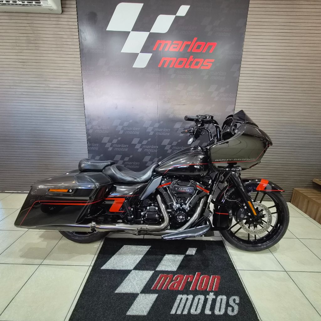 CVO ROAD GLIDE FLTRXSE