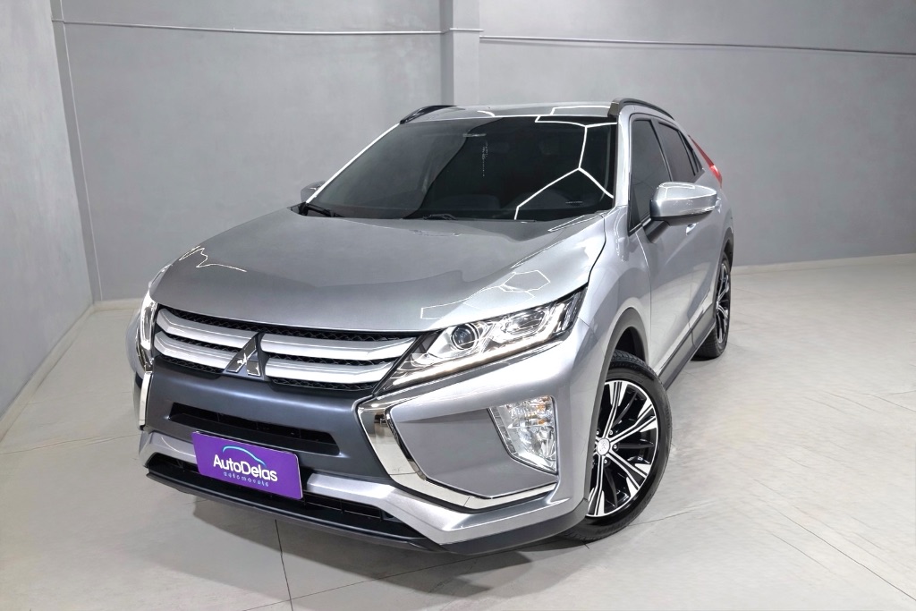 Eclipse Cross GLS 1.5 16V TB 165cv Aut.