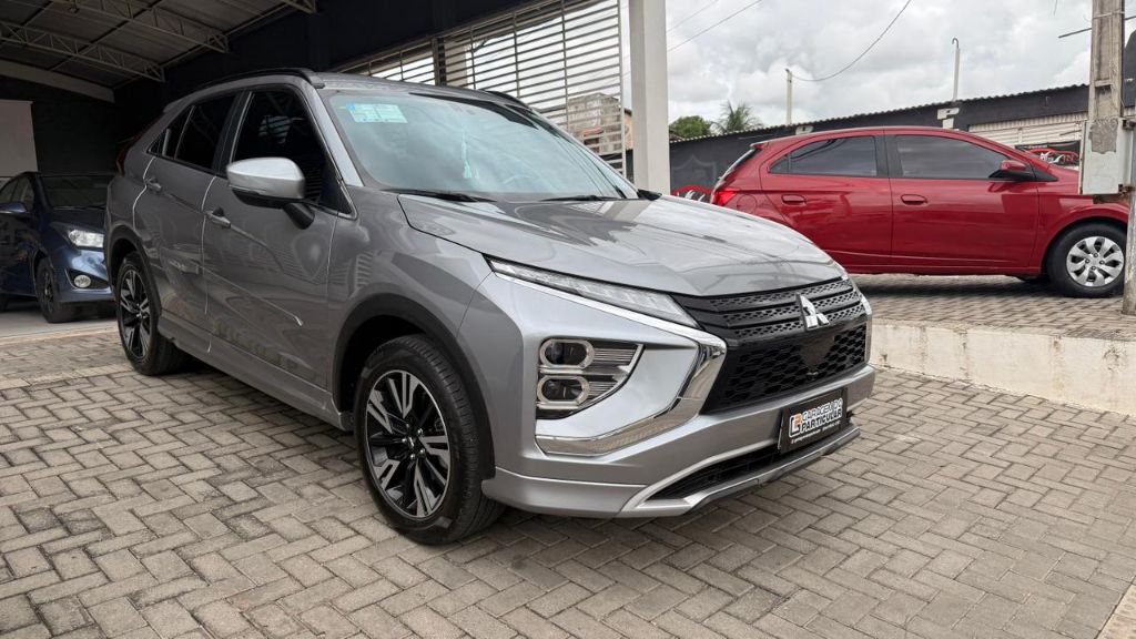 Eclipse Cross HPE 1.5 16V TB 165cv Aut.