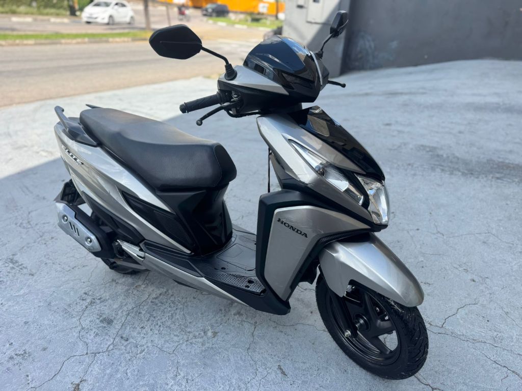 ELITE 125
