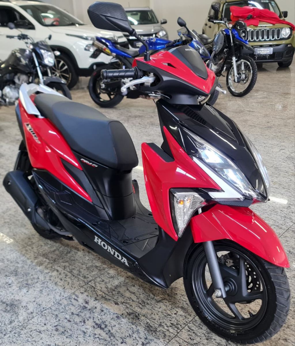 ELITE 125