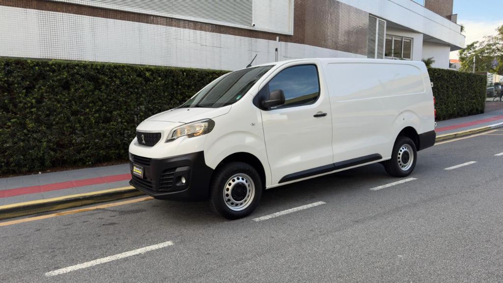 Expert Cargo 1.5 Turbo Diesel