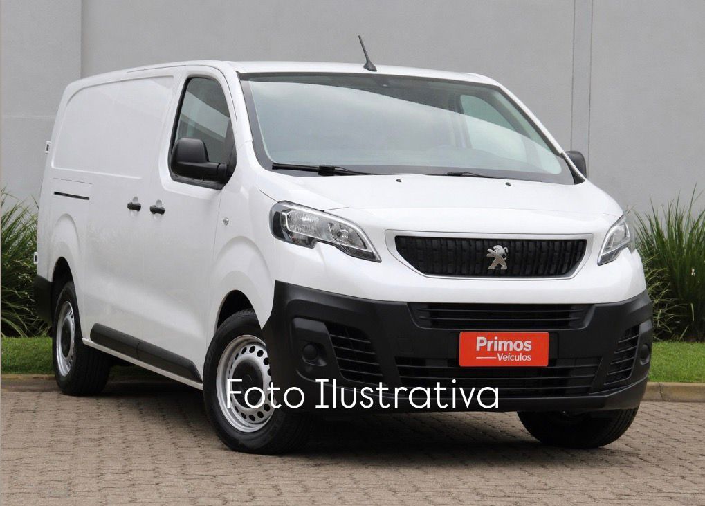 Expert Cargo 1.5 Turbo Diesel