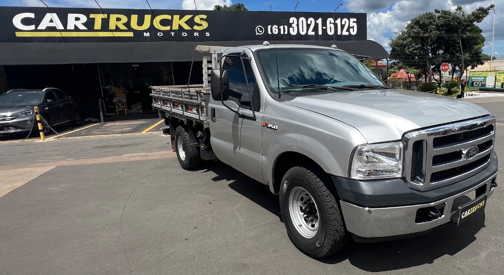 F-350 2p (diesel)(E5)