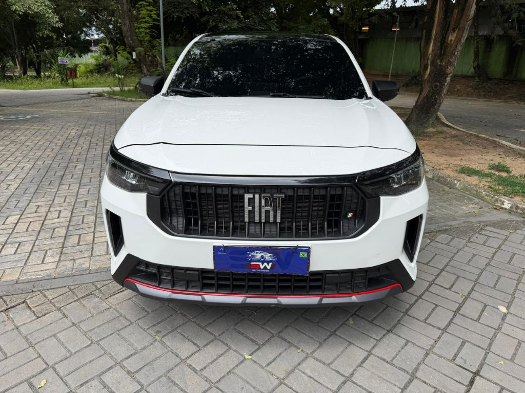 Fastback 1.0 200 Turbo Flex Aut