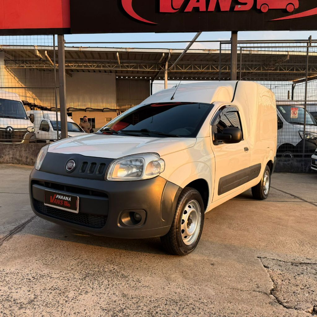 Fiorino Endurance EVO 1.4 Flex