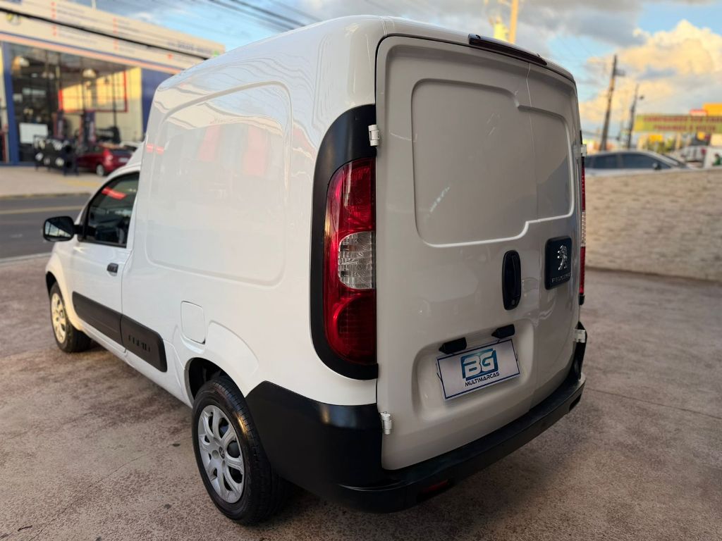 Fiorino /Partner   1.4 Flex Mec.