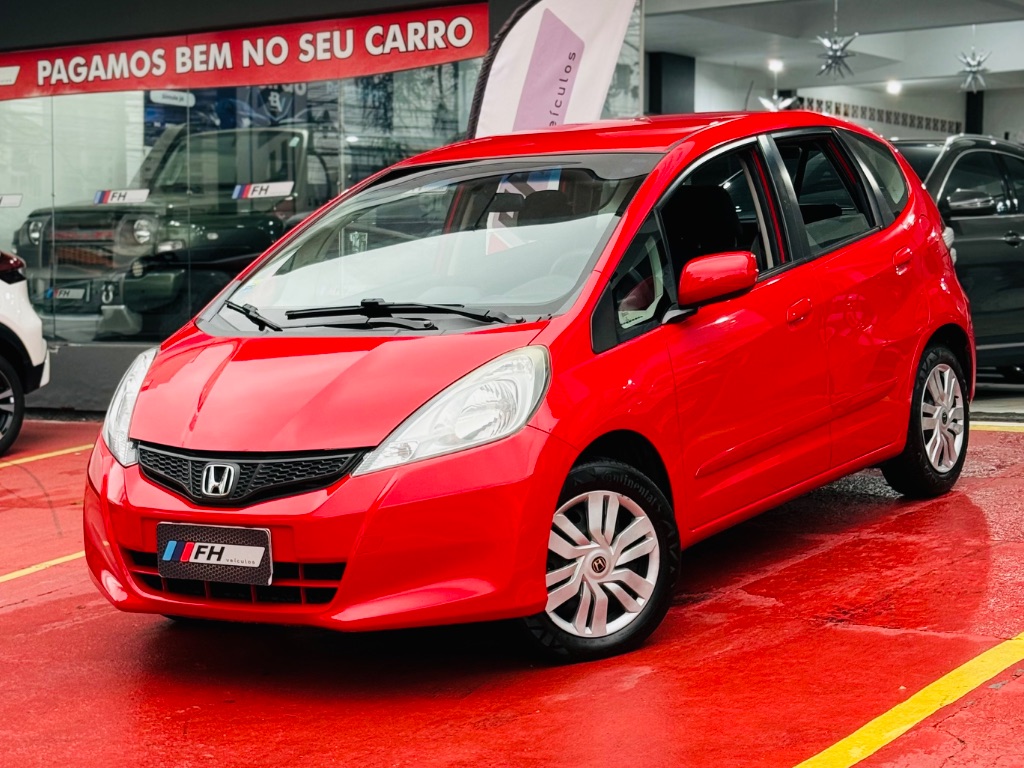 Fit DX 1.4 Flex 16V 5p Mec.