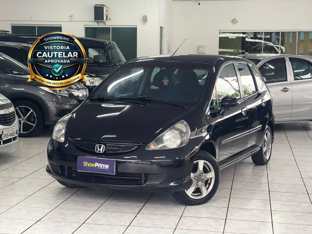 Fit LX 1.4/ 1.4 Flex 8V/16V 5p Mec.