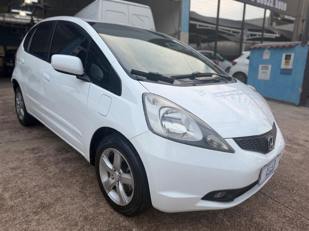 Fit LX 1.4 Flex 16V 