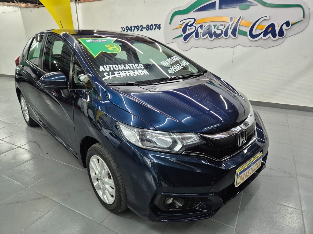 Fit LX 1.5 Flexone 16V 5p Aut.