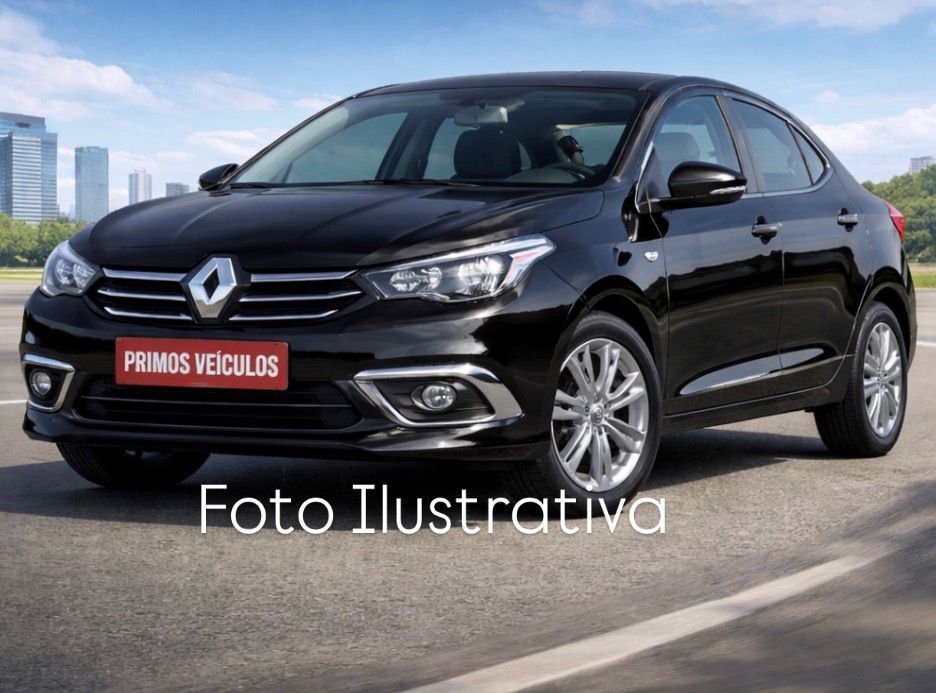 FLUENCE Sedan Privilege 2.0 16V FLEX Aut