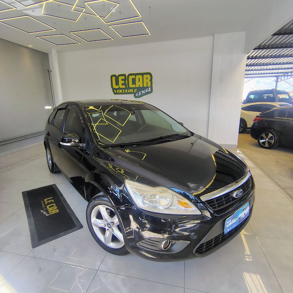 Focus 2.0 16V/ 2.0 16V Flex 5p