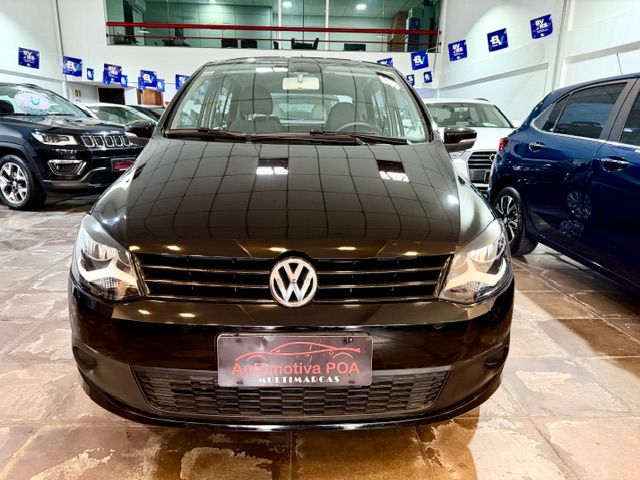 Fox 1.0 Mi Total Flex 8V 5p