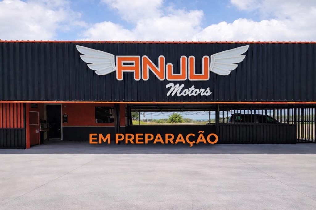 Fox 1.0 Mi Total Flex 8V 5p