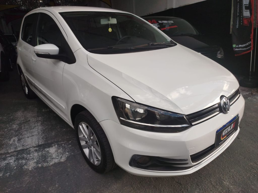 Fox Connect I Motion 1.6 Flex 8V 5p