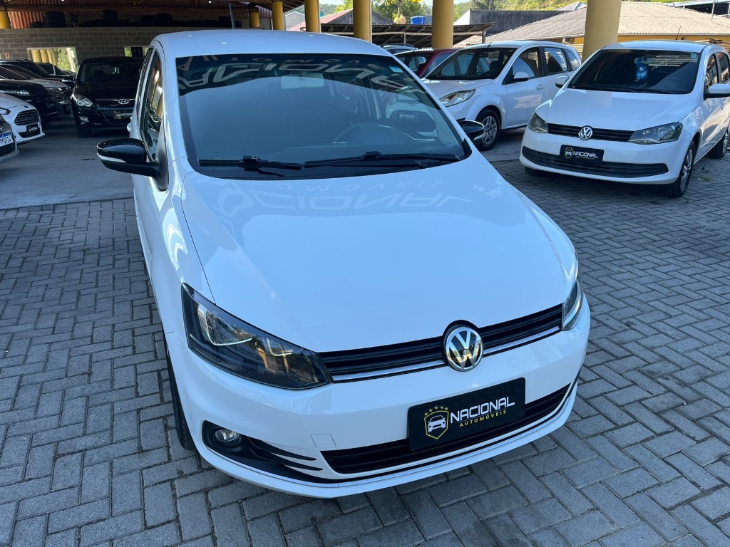 Fox Connect I Motion 1.6 Flex 8V 5p